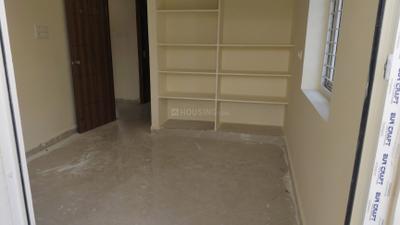 Bedroom Image of 1100 Sq.ft 2 BHK Apartment / Flat for sale in Narsingi Hyderabad for Rs. 7700000