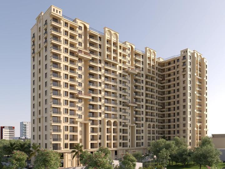 Aaiji Crystal Main Image 1