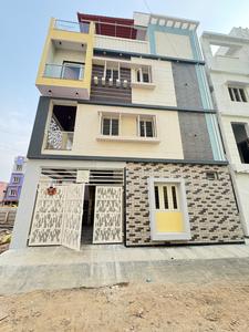 Image of 2500 Sq.ft 5 BHK Independent House for sale in Andrahalli, Bengaluru for Rs. 14500000