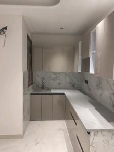 Kitchen Image of 700 Sq.ft 2 BHK Builder Floor for sale in Mayur Vihar Phase 1 New Delhi for Rs. 7800000