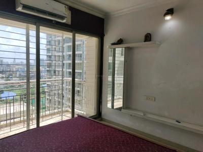 Bedroom Image of 1500 Sq.ft 3 BHK Apartment / Flat for sale in Mahaavir Heritage, Kharghar Navi Mumbai for Rs. 20000000