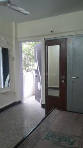 Bedroom Image of 632 Sq.ft 1 BHK Apartment / Flat for rent in Hadapsar Pune for Rs. 27000