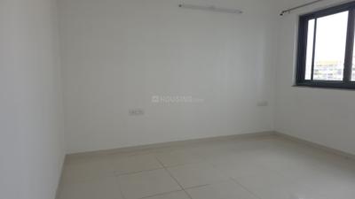 Bedroom Image of 980 Sq.ft 2 BHK Apartment / Flat for sale in Amanora Gold Towers, Hadapsar Pune for Rs. 11800000
