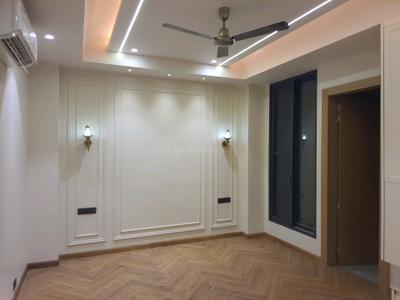Bedroom Image of 3160 Sq.ft 4 BHK Builder Floor for sale in Sector 43 Gurgaon for Rs. 62100000