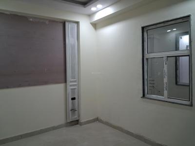 Bedroom Image of 1400 Sq.ft 3 BHK Apartment / Flat for sale in DM Infra, Sector 104 Noida for Rs. 6500000