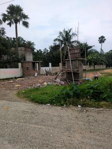 Image of 2880 Sq.ft Residential Plot / Land for sale in Natures Paradise, Joka, Kolkata for Rs. 800000