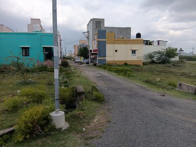Image of 889 Sq.ft Residential Plot / Land for sale in Chengalpattu, Chennai for Rs. 2000000