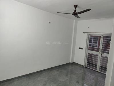 Bedroom Image of 1500 Sq.ft 2 BHK Independent House for rent in Waluj Aurangabad for Rs. 16000