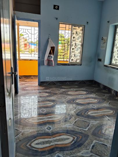 Bardhaman University Bedroom 1