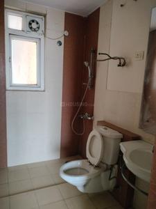 Image of 1955 Sq.ft 3 BHK Apartment / Flat for sale in Shourya The Lotus Pond, Indirapuram, Ghaziabad for Rs. 21500000