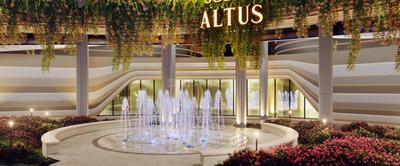 Image of 677 Sq.ft 1 RK Studio for sale in Sobha Altus, Sector 106, Gurgaon for Rs. 17500000