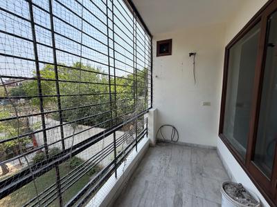 Balcony Image of 2000 Sq.ft 2 BHK Builder Floor for rent in Bhai Randhir Singh Nagar Ludhiana for Rs. 25000