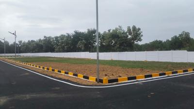 Image of 630 Sq.ft Residential Plot / Land for sale in Avadi, Chennai for Rs. 3465000