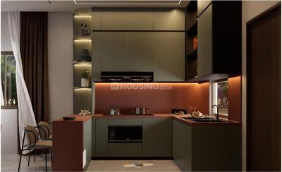 Image of 1200 Sq.ft Residential Plot / Land for sale in MH Oyster In Your Plam, Bommenahalli, Chikballapur District for Rs. 4900000