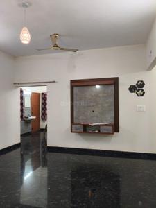 Hall Image of 1100 Sq.ft 2 BHK Builder Floor for rent in Maroli Mangalore for Rs. 18000
