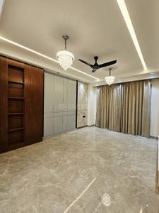 Bedroom Image of 2420 Sq.ft 3.5 BHK Builder Floor for sale in SS The Lilac, Sector 49 Gurgaon for Rs. 25500000