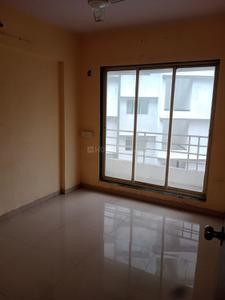 Bedroom Image of 650 Sq.ft 1 RK Apartment / Flat for sale in Badlapur West Badlapur for Rs. 1870000