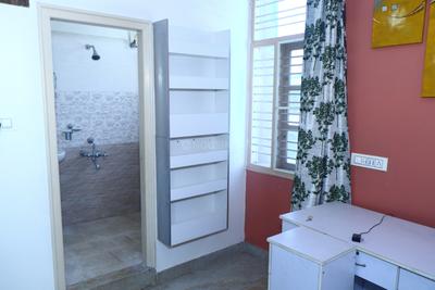 Bedroom Image of 4670 Sq.ft 9 BHK Independent House for sale in Galaxy Blues, K R Puram Bengaluru for Rs. 27500000