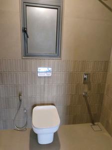 Bedroom Two Image of 1300 Sq.ft 2 BHK Apartment / Flat for sale in Ulwe Navi Mumbai for Rs. 15900000