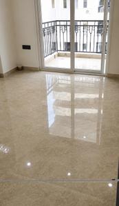 Bedroom Image of 2250 Sq.ft 3 BHK Apartment / Flat for sale in ATS Tourmaline, Sector 109 Gurgaon for Rs. 25500000