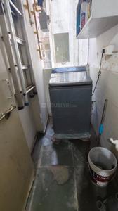 Balcony Image of 910 Sq.ft 1 BHK Apartment / Flat for rent in Makarba Ahmedabad for Rs. 22000