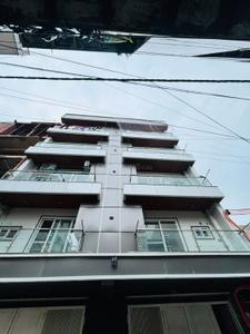 Image of 900 Sq.ft 3 BHK Builder Floor for sale in Bharthal, New Delhi for Rs. 12000000