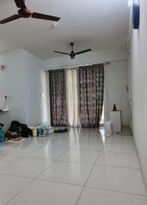 Hall Image of 2500 Sq.ft 4 BHK Apartment / Flat for sale in Vastrapur Ahmedabad for Rs. 8300000
