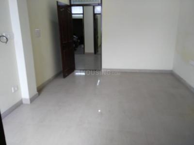 Living Room Image of 1100 Sq.ft 3 BHK Builder Floor for sale in Saket Meerut for Rs. 3600000
