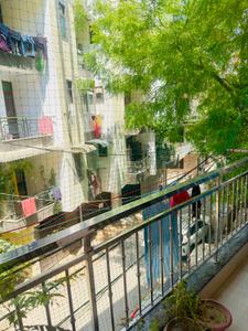 Balcony Image of 1080 Sq.ft 3 BHK Builder Floor for sale in Sector 8 Dwarka New Delhi for Rs. 15800000