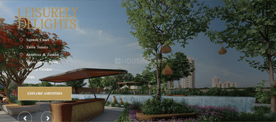 Image of 4031 Sq.ft 5 BHK Apartment / Flat for sale in Kolte Patil 24K Altura Tower A And B, Baner, Pune for Rs. 75000000