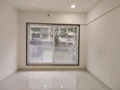 Bedroom Image of 861 Sq.ft 2 BHK Apartment / Flat for sale in Shristi Residency Phase 1, Jogeshwari East Mumbai for Rs. 14500000