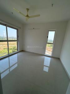 Bedroom Image of 1062 Sq.ft 3 BHK Apartment / Flat for rent in Lodha Palava Premier, Dombivli East Thane for Rs. 26000
