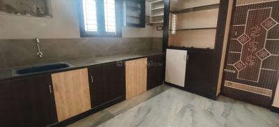 Kitchen Image of 1000 Sq.ft 2 BHK Villa for sale in Golden City, Adavathur West Tiruchirappalli for Rs. 5700000