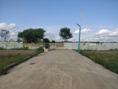 Image of 100 Sq.ft Residential Plot / Land for sale in Bhanauta, Greater Noida for Rs. 3503300