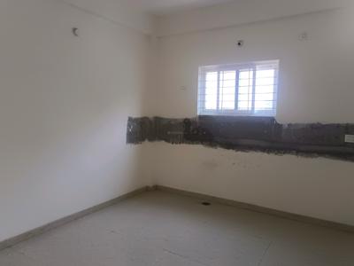 Kitchen Image of 1650 Sq.ft 3 BHK Villa for sale in Morton Villas, Suraram Hyderabad for Rs. 14850000