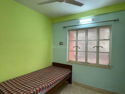 Bedroom Image of 650 Sq.ft 2 BHK Apartment / Flat for sale in Garia, Sonarpur Kolkata for Rs. 3950000