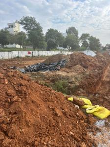 Image of 1200 Sq.ft Residential Plot / Land for sale in Rajanukunte, Bengaluru for Rs. 5400000