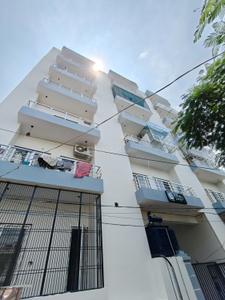 Image of 700 Sq.ft 2 BHK Apartment / Flat for sale in Mahmoorganj, Varanasi for Rs. 4200000
