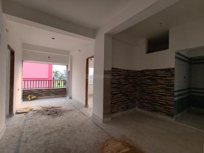 Hall Image of 1165 Sq.ft 3 BHK Apartment / Flat for sale in Behala Chowrasta Kolkata for Rs. 5000000