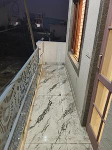Balcony Image of 800 Sq.ft 3 BHK Independent House for sale in Lower Muthi Jammu for Rs. 7500000