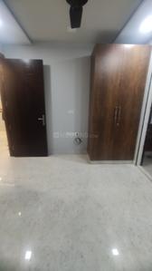 Hall Image of 1550 Sq.ft 3 BHK Builder Floor for rent in Shakti Nagar New Delhi for Rs. 55000