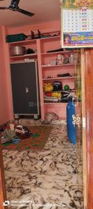 Bedroom Image of 1809 Sq.ft 2 BHK Builder Floor for sale in Warangal Town Warangal for Rs. 11000000