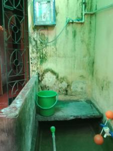 Balcony Image of Sailendra Niketan in Kalighat, Kolkata