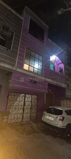 3 BHK 1500 Sqft Independent House for sale at Syed Ali Guda, Hyderabad ...