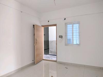Living Room Image of 1051 Sq.ft 2 BHK Apartment / Flat for sale in SVN Green Nest, Electronic City Bengaluru for Rs. 4990000
