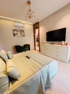 Bedroom Image of 1900 Sq.ft 3 BHK Apartment / Flat for sale in Stellar Heights, Sanauli Zirakpur for Rs. 11200000