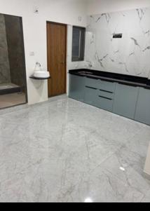 Kitchen Image of 1440 Sq.ft 2 BHK Apartment / Flat for sale in Nikol Ahmedabad for Rs. 4700000
