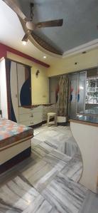 Bedroom Image of 1302 Sq.ft 3 BHK Apartment / Flat for sale in Mangalam Park, Behala Kolkata for Rs. 7000000