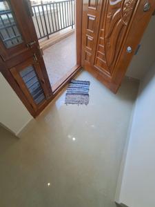 Hall Image of 1200 Sq.ft 2 BHK Apartment / Flat for rent in Vijayanagar Mysore for Rs. 20000