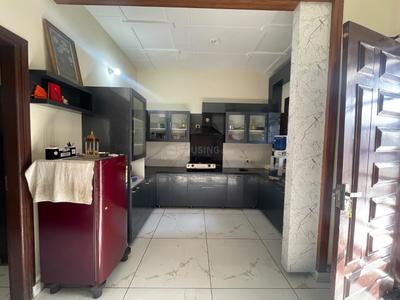 Kitchen Image of 1300 Sq.ft 2 BHK Apartment / Flat for rent in Jalandhar Cantt Jalandhar for Rs. 14000
